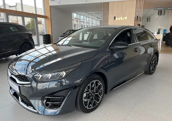 pomorskie Kia Pro_cee'd cena 137082 przebieg: 1, rok produkcji 2024 z Bydgoszcz